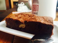 -1901 Cafe(西四店)