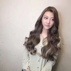 -HairCode芭曲发型