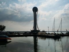 -滆湖低碳生态公园