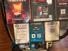 -H立方实景剧情密室(天河旗舰店)