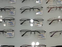 -宝岛眼镜(齐齐哈尔万达店)