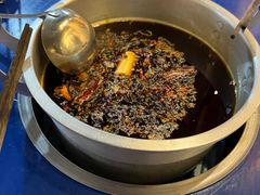 -马路边边串串香(大成路店)