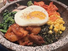 -七八冷面·延边朝鲜族美食(欢乐谷店)