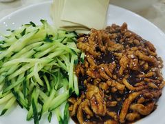 -皮五鱼汤面(老街店)