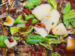 -虾大侠·盱眙龙虾老北京铜锅涮羊肉(金楠天街店)