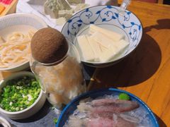 -巴奴毛肚火锅(广益哥伦布店)