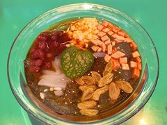 -川正旺江湖菜(三元桥店)