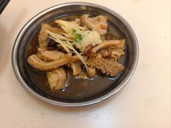 -炬龙牛肉店(新华店)