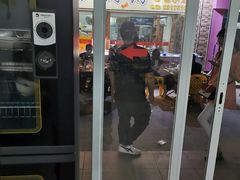 门面-老周记顺德双皮奶