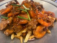 -亢龙太子酒轩·花园店