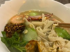 -Da Wan Mian 大碗面