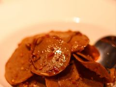 -院里寻菜·精致庭院菜(观沙岭店)