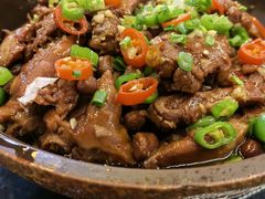 -阿嫂印象·民间江湖菜(大学城店)