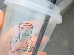 -铁手珈琲制造局metalhands(望京店)