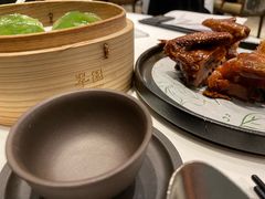 -翠园(北京王府中环店)