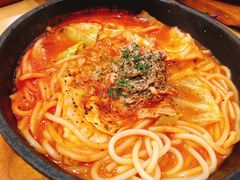 -萨莉亚意式餐厅(天河城购物中心店)