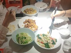 -百年神厨·地道川菜(清江西路店)