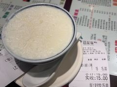 -仁信双皮奶(庙前直街店)