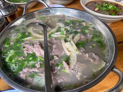 -杨三孃跷脚牛肉(清凤时代店)
