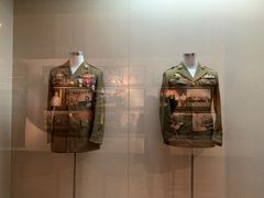 -沈阳二战盟军战俘营旧址陈列馆