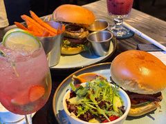 -blue frog蓝蛙(长泰广场店)