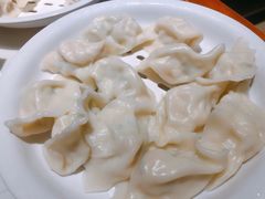 -东方饺子王(工农大路店)