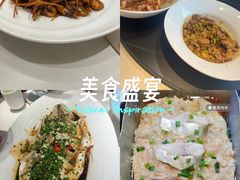 -虎哥私房菜(馒头山店)