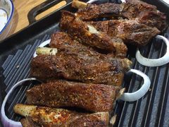 -福茂源横山铁锅羊肉(牡丹园店)
