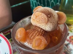-肥韬茶餐厅(南山mini店)
