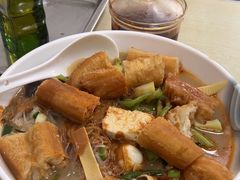 -重庆麻辣烫(国权路店)