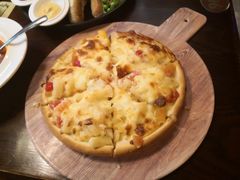 -马迭尔德式西餐精酿啤酒屋(中央大街店)