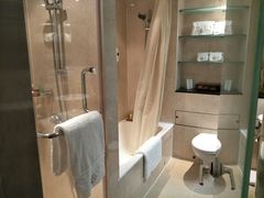-香港尖沙咀皇悦酒店