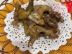 -东坊味道私房菜·地道顺德菜(大良店)