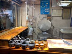 自助取餐区-88号小吃店·经典云南菜·地道纳西美食