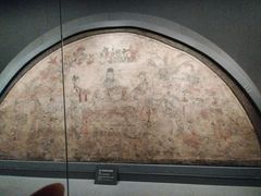 -洛阳古墓博物馆