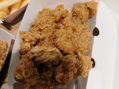 -肯德基(三元桥东店)