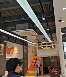 -EMILY 艾米莉 烫染沙龙