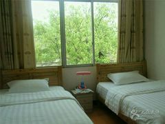 -广元唐家河嘉怡客栈