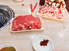 -平山城鑫烧烤(建国楼店)