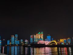-情人坝酒吧街