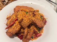 -翠华(澳门银河店)