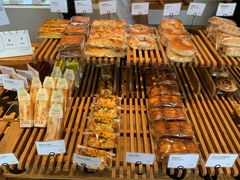 -那家面包房(珠江路店)