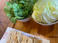 -潮汕美牛肉丸火锅店(天宁寺店)