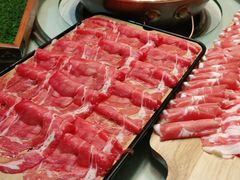 -阳坊胜利涮羊肉(禧乐汇店)