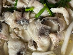 水库鱼-杨厝六十六农庄农舍(杨厝路店)