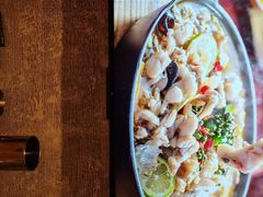 -神府路壹号·海鲜烧烤·砂锅粥·锅物(三坊七巷店)