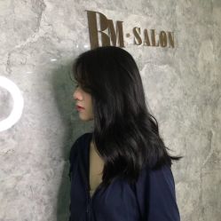 点击看大图 -BM SALON