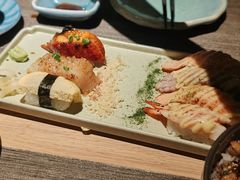 -炙柒Sekinana·精致日料(合生汇店)