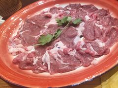 -临江门重庆老火锅(德新里店)