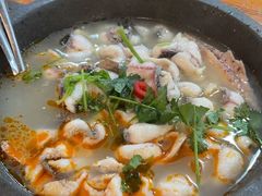 -大鼎石锅鱼(春江里店)